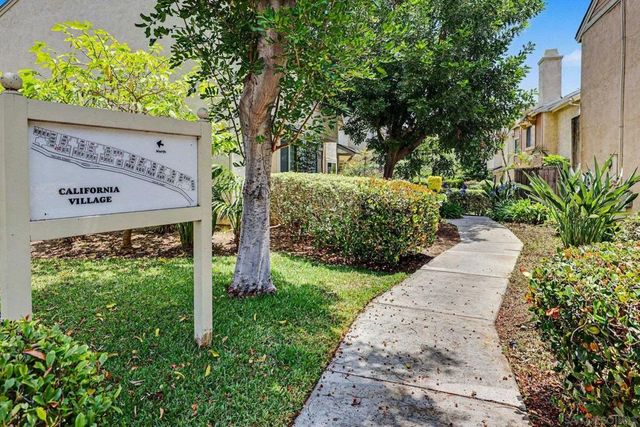 2165 Haller, San Diego, CA 92104