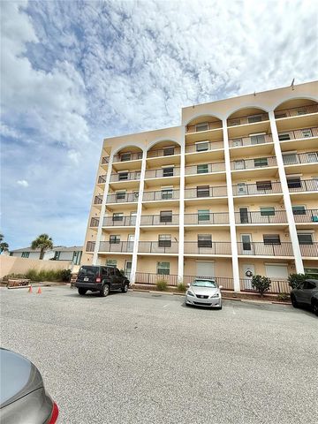 30 INLET HARBOR ROAD 606, Ponce Inlet, FL 32127