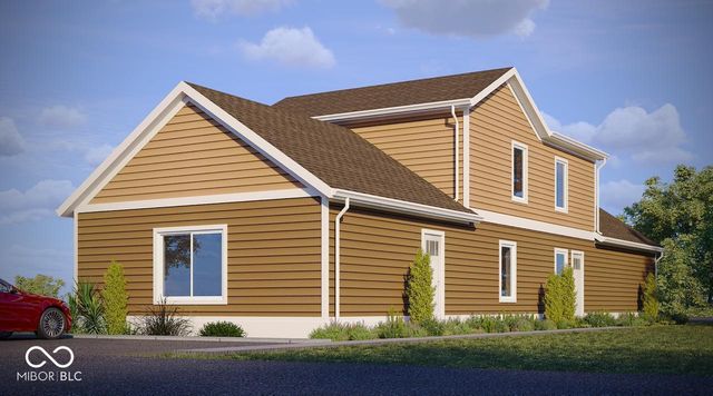 2161 Gent Avenue, Indianapolis, IN 46202