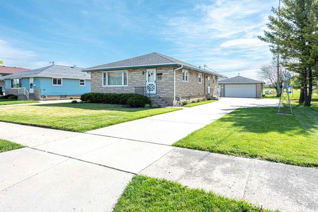 5223 52nd AVENUE, Kenosha, WI 53144