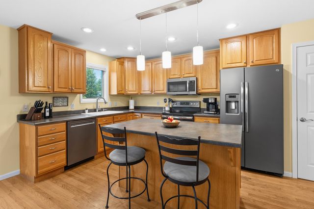 11816 Starlet Street, Schoolcraft Twp, MI 49087