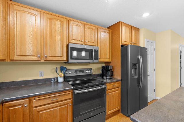 11816 Starlet Street, Schoolcraft Twp, MI 49087