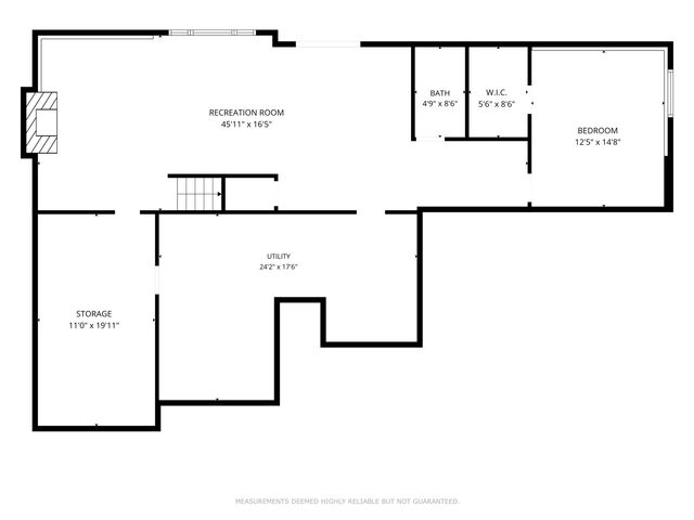 11816 Starlet Street, Schoolcraft Twp, MI 49087