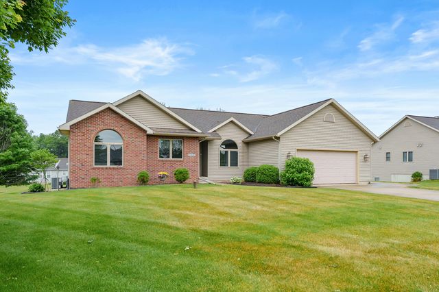 11816 Starlet Street, Schoolcraft Twp, MI 49087