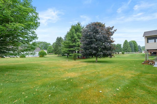11816 Starlet Street, Schoolcraft Twp, MI 49087