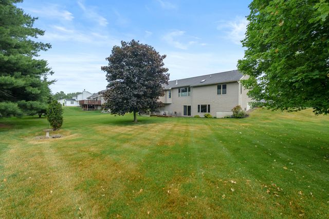 11816 Starlet Street, Schoolcraft Twp, MI 49087