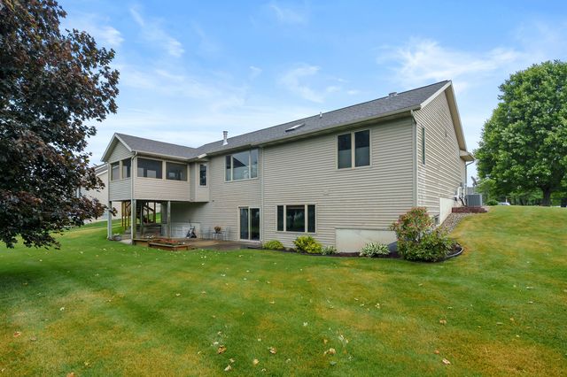 11816 Starlet Street, Schoolcraft Twp, MI 49087