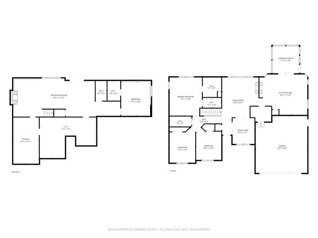 11816 Starlet Street, Schoolcraft Twp, MI 49087