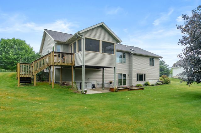 11816 Starlet Street, Schoolcraft Twp, MI 49087