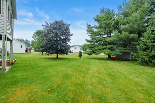 11816 Starlet Street, Schoolcraft Twp, MI 49087