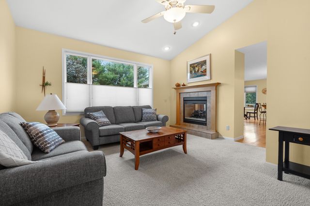 11816 Starlet Street, Schoolcraft Twp, MI 49087