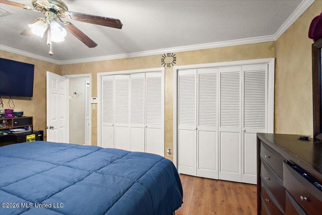 5207 Meadow Oaks Park Drive, Jackson, MS 39211