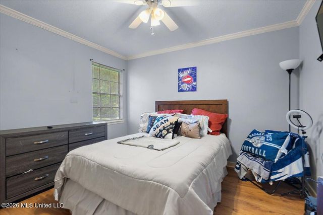 5207 Meadow Oaks Park Drive, Jackson, MS 39211