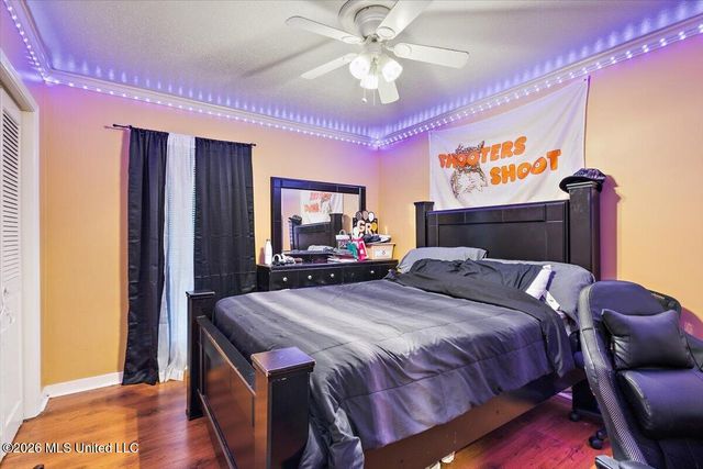 5207 Meadow Oaks Park Drive, Jackson, MS 39211
