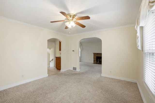 555 E Weber Road, Columbus, OH 43202