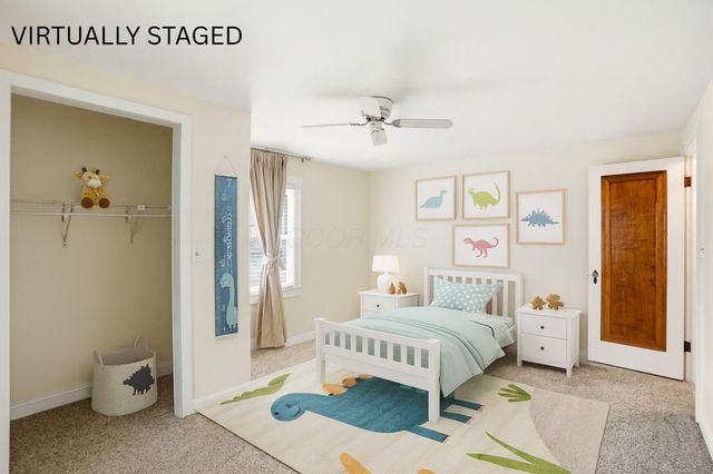 555 E Weber Road, Columbus, OH 43202