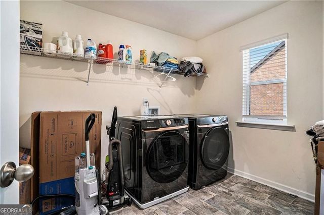 198 Broder Farms Drive, Stockbridge, GA 30281