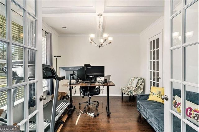 198 Broder Farms Drive, Stockbridge, GA 30281