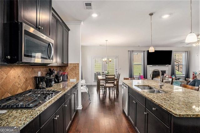 198 Broder Farms Drive, Stockbridge, GA 30281