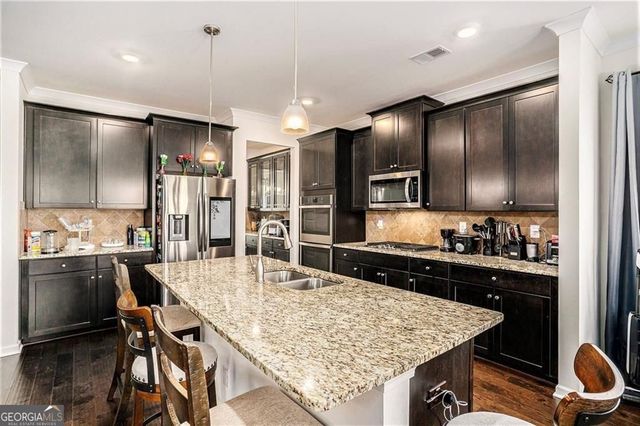 198 Broder Farms Drive, Stockbridge, GA 30281