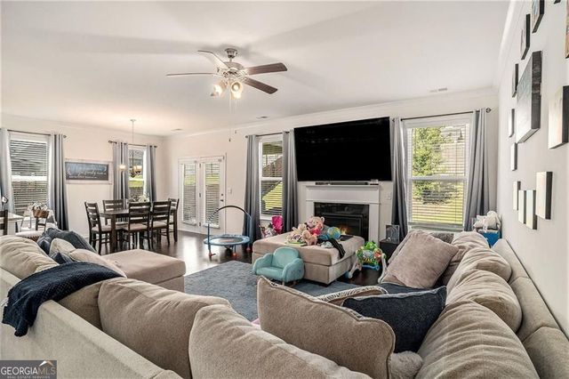 198 Broder Farms Drive, Stockbridge, GA 30281