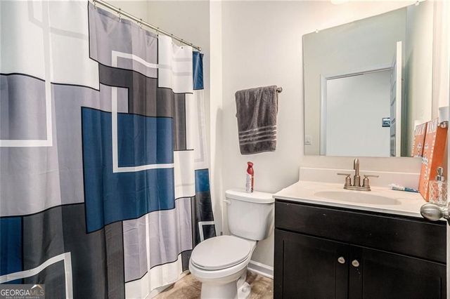 198 Broder Farms Drive, Stockbridge, GA 30281