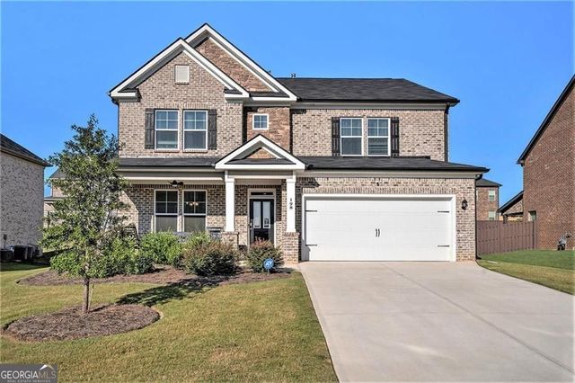 198 Broder Farms Drive, Stockbridge, GA 30281