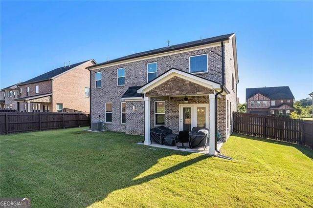 198 Broder Farms Drive, Stockbridge, GA 30281