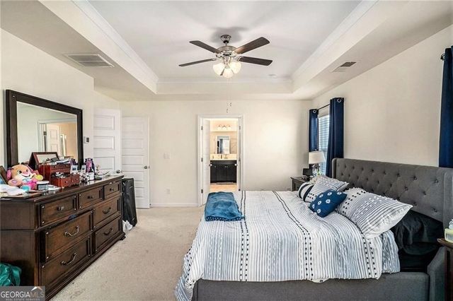 198 Broder Farms Drive, Stockbridge, GA 30281