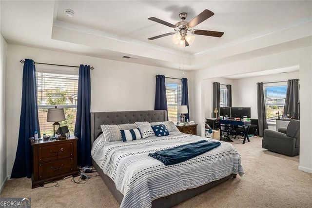 198 Broder Farms Drive, Stockbridge, GA 30281