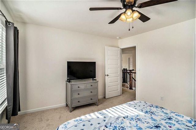 198 Broder Farms Drive, Stockbridge, GA 30281