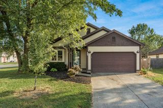 6890 Candlish Drive, Reynoldsburg, OH 43068