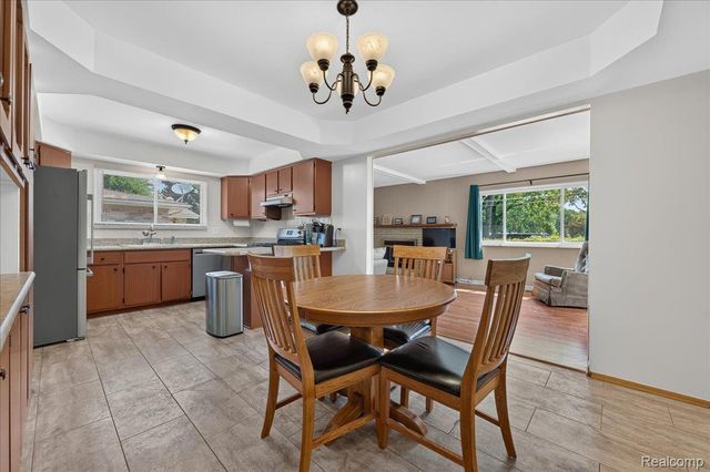 34452 Esper Drive, Sterling Heights, MI 48312