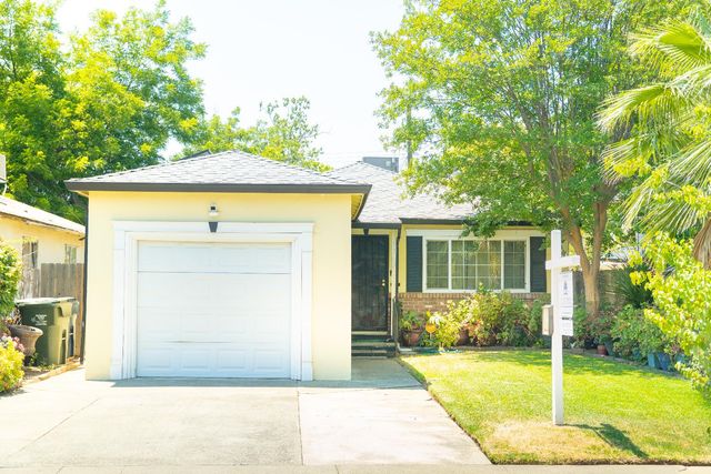 3340 43rd St, Sacramento, CA 95817