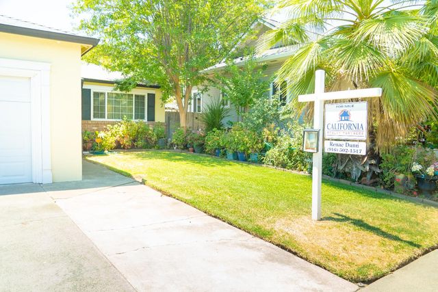 3340 43rd St, Sacramento, CA 95817