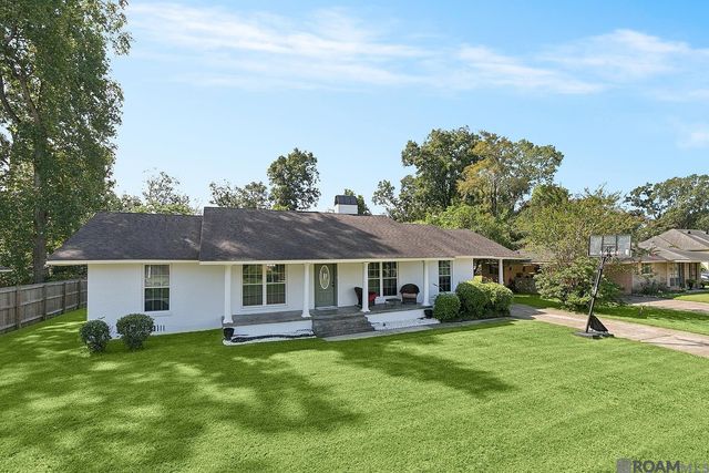 9550 Southlawn Dr, Baton Rouge, LA 70810
