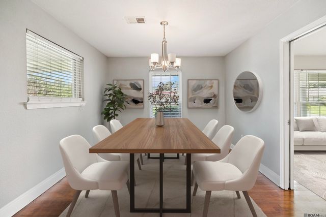 9550 Southlawn Dr, Baton Rouge, LA 70810