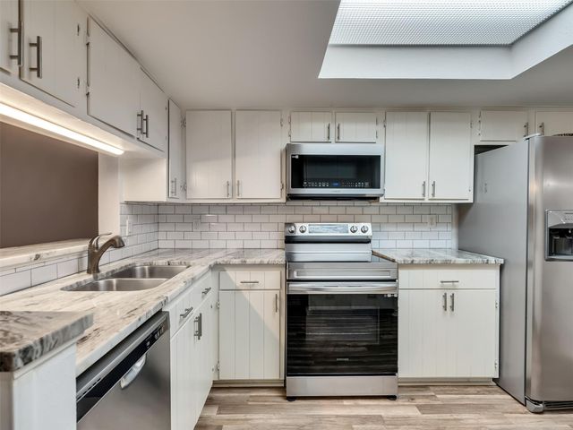 5005 Georgi Lane 194, Houston, TX 77092