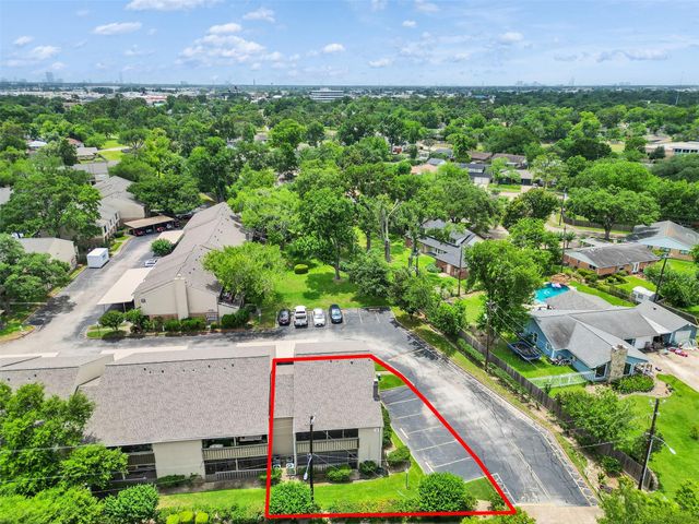 5005 Georgi Lane 194, Houston, TX 77092