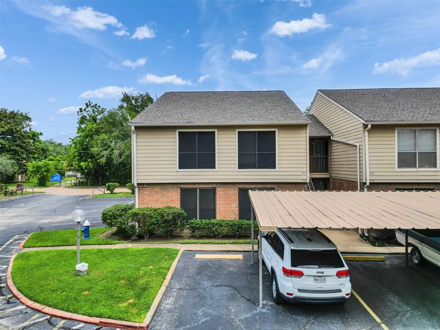 5005 Georgi Lane 194, Houston, TX 77092