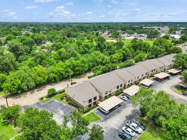5005 Georgi Lane 194, Houston, TX 77092