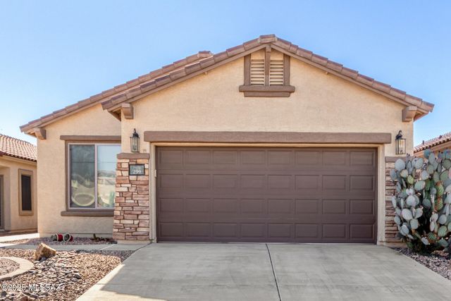 299 W Calle Del Estribo, Sahuarita, AZ 85629