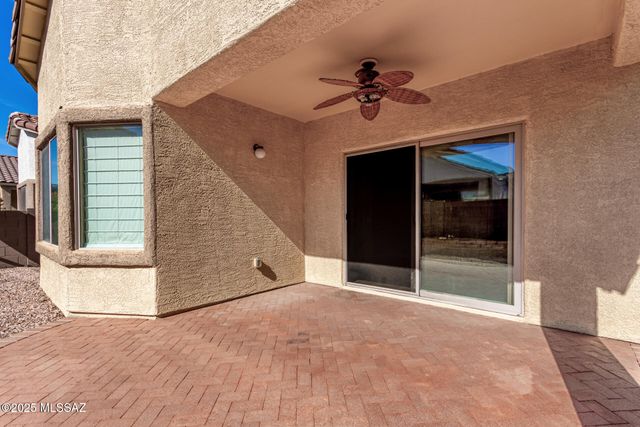299 W Calle Del Estribo, Sahuarita, AZ 85629