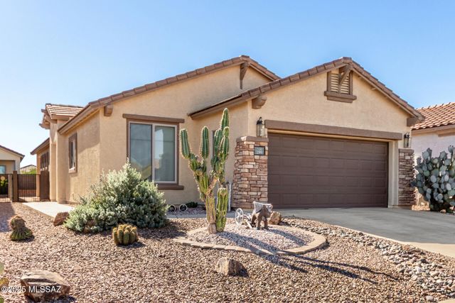 299 W Calle Del Estribo, Sahuarita, AZ 85629