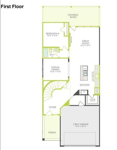2306 Fresh Flower Way, Richmond, TX 77406