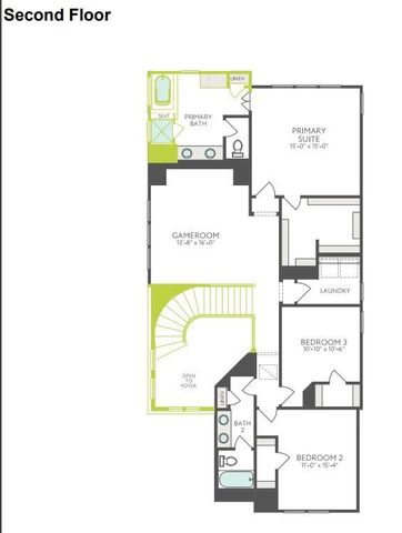 2306 Fresh Flower Way, Richmond, TX 77406