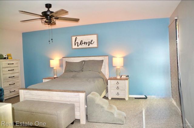 49617 Hamilton Court 28, Shelby Charter Township, MI 48315