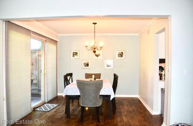 49617 Hamilton Court 28, Shelby Charter Township, MI 48315