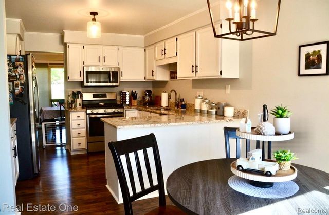 49617 Hamilton Court 28, Shelby Charter Township, MI 48315