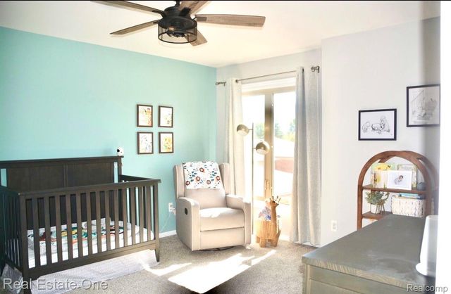 49617 Hamilton Court 28, Shelby Charter Township, MI 48315